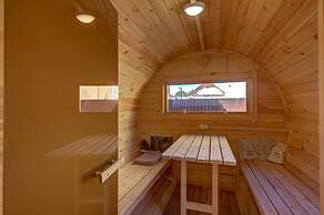 Hillside Four Seasons Karakol