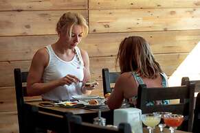 Hillside Four Seasons Karakol