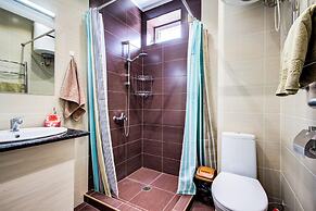 Hillside Four Seasons Karakol