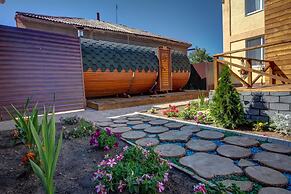 Hillside Four Seasons Karakol