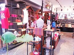 Central Blanche Residence