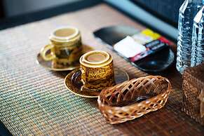 Central Blanche Residence