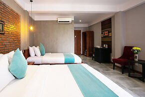 Central Blanche Residence