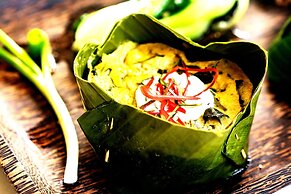 Central Blanche Residence