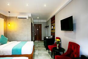 Central Blanche Residence