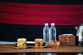 Central Blanche Residence