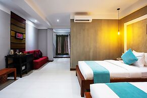 Central Blanche Residence