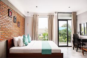 Central Blanche Residence