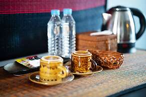 Central Blanche Residence