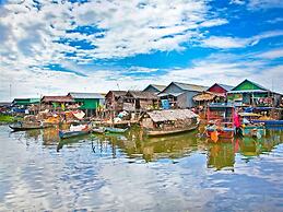 Central Blanche Residence