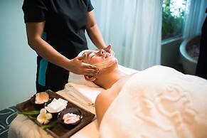 Central Blanche Residence