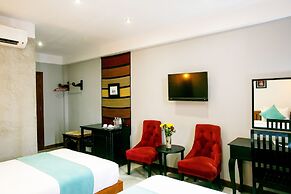 Central Blanche Residence