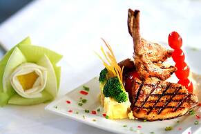 Central Blanche Residence