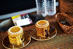 Central Blanche Residence