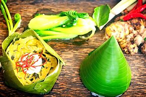 Central Blanche Residence