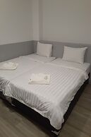 Surachet at 257 Boutique House