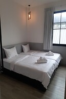 Surachet at 257 Boutique House