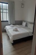 Surachet at 257 Boutique House