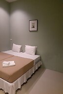 Surachet at 257 Boutique House