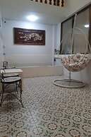 Surachet at 257 Boutique House