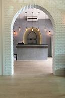 Surachet at 257 Boutique House