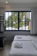 Surachet at 257 Boutique House