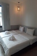 Surachet at 257 Boutique House