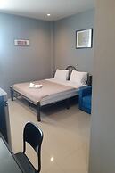 Surachet at 257 Boutique House