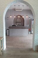 Surachet at 257 Boutique House