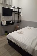 Surachet at 257 Boutique House