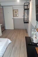 Surachet at 257 Boutique House