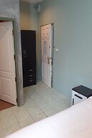 Surachet at 257 Boutique House