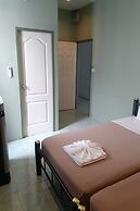 Surachet at 257 Boutique House