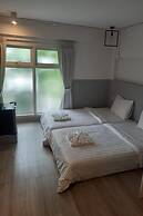 Surachet at 257 Boutique House