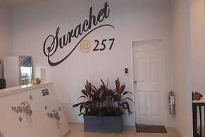 Surachet at 257 Boutique House