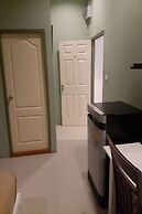 Surachet at 257 Boutique House