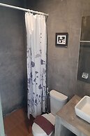 Surachet at 257 Boutique House