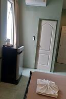 Surachet at 257 Boutique House