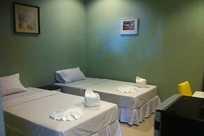 Surachet at 257 Boutique House