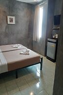 Surachet at 257 Boutique House