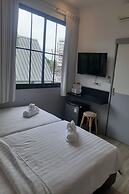 Surachet at 257 Boutique House