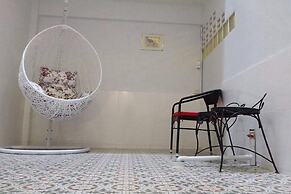 Surachet at 257 Boutique House