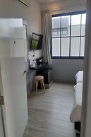 Surachet at 257 Boutique House