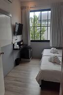 Surachet at 257 Boutique House