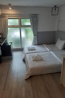 Surachet at 257 Boutique House