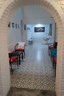 Surachet at 257 Boutique House