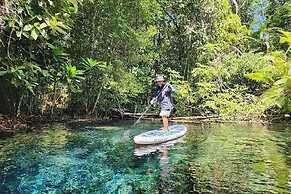 Surachet at 257 Boutique House