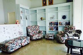 Surachet at 257 Boutique House