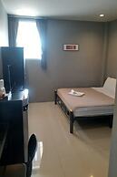 Surachet at 257 Boutique House