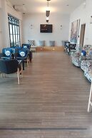 Surachet at 257 Boutique House